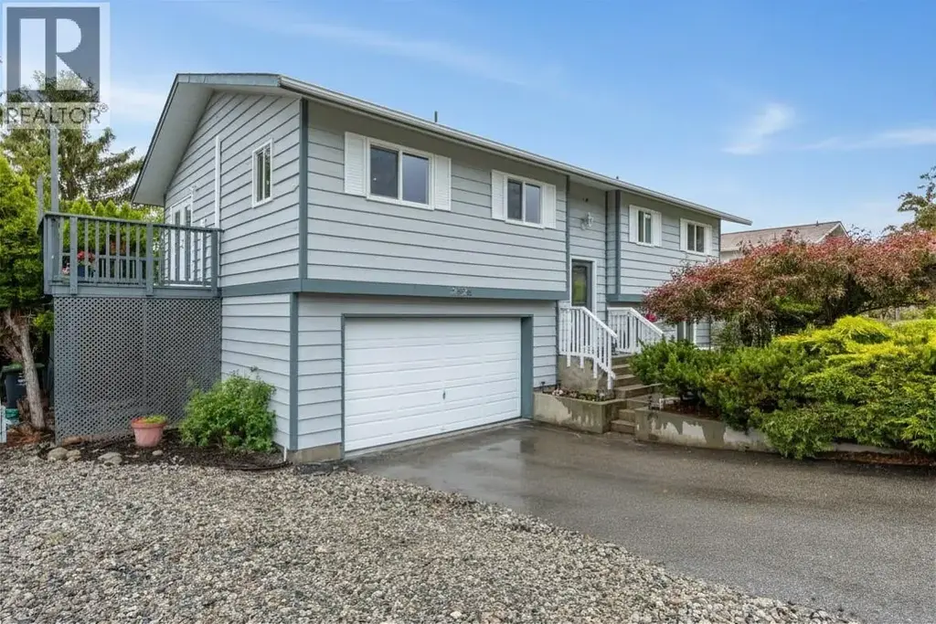 2525 Wiltse Drive, Penticton